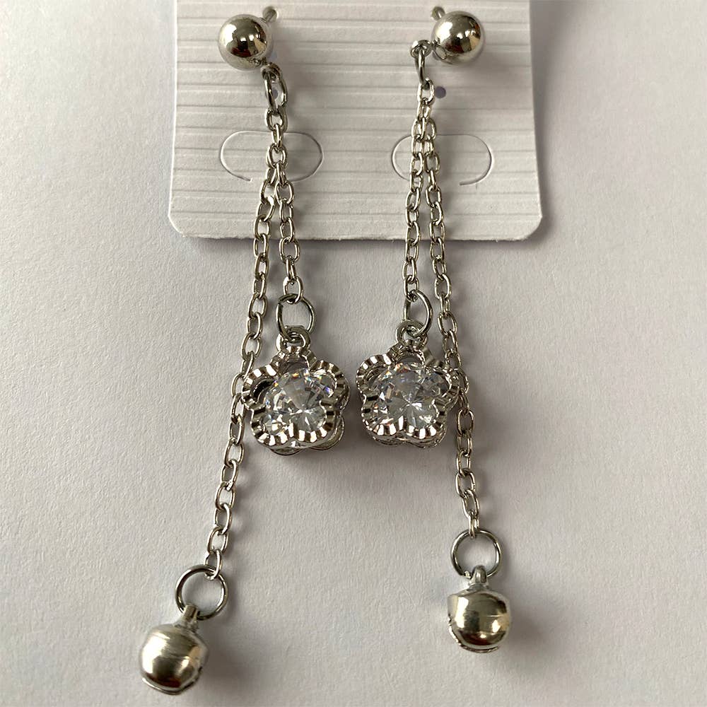 VIE – wholesale Dangle earrings – Earrings21