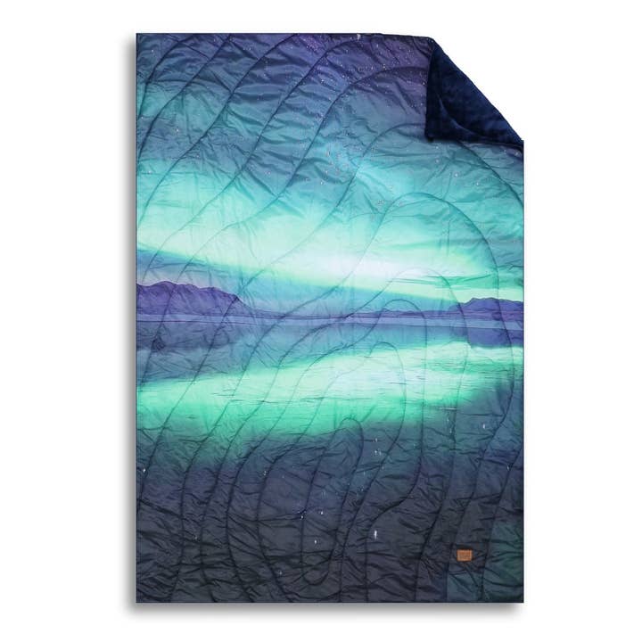 Aurora boreal para venta al por mayor de Chilly Moose