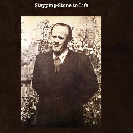 Books by splitShops - Wholesale Book - Adult - The Real Oskar Schindler and His List - Hard Cover: Stepping-Stone to Life - Hardcover