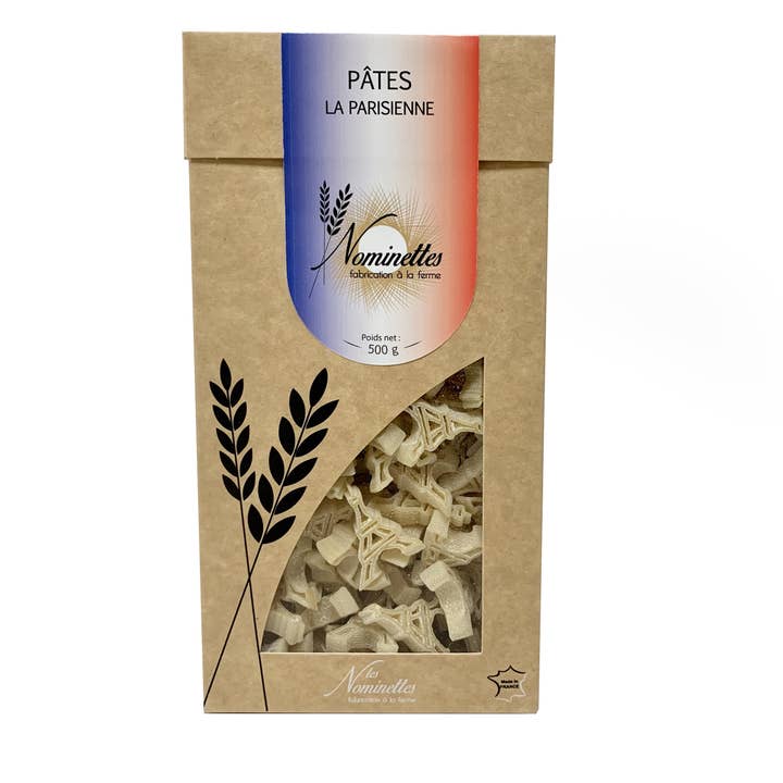 The Parisian 500g for wholesale by Les Nominettes