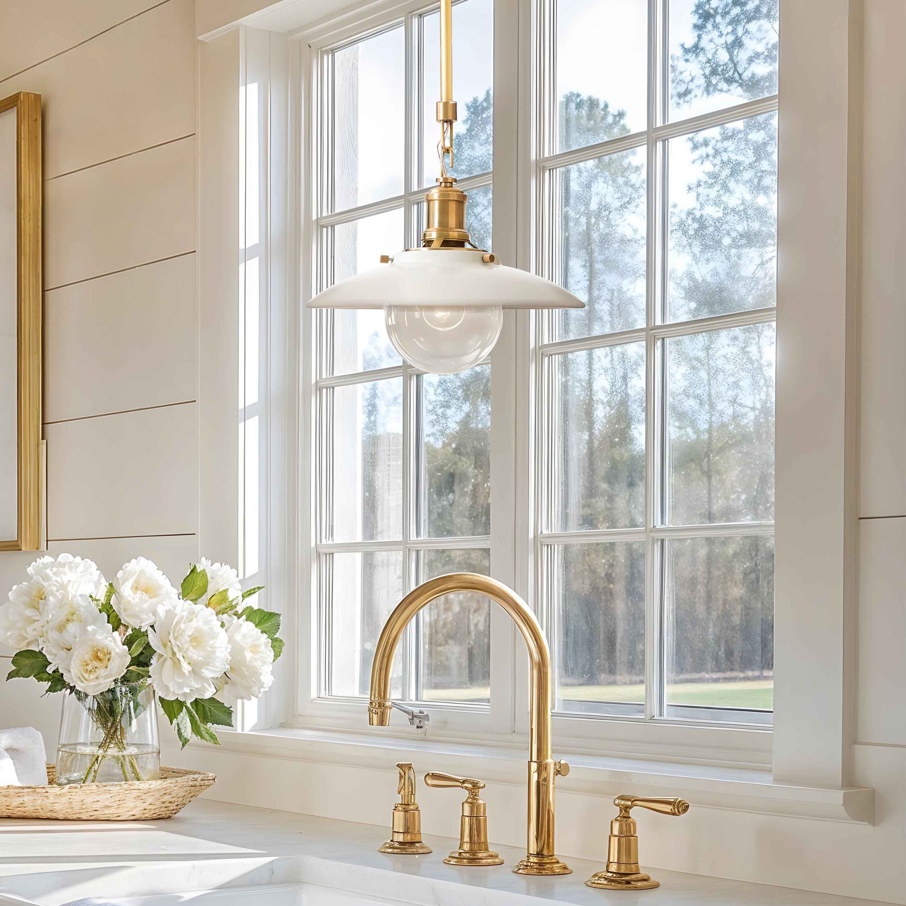 Rowabi - Wholesale Chandelier/Hanging Light - Lanesra Pendant Light2