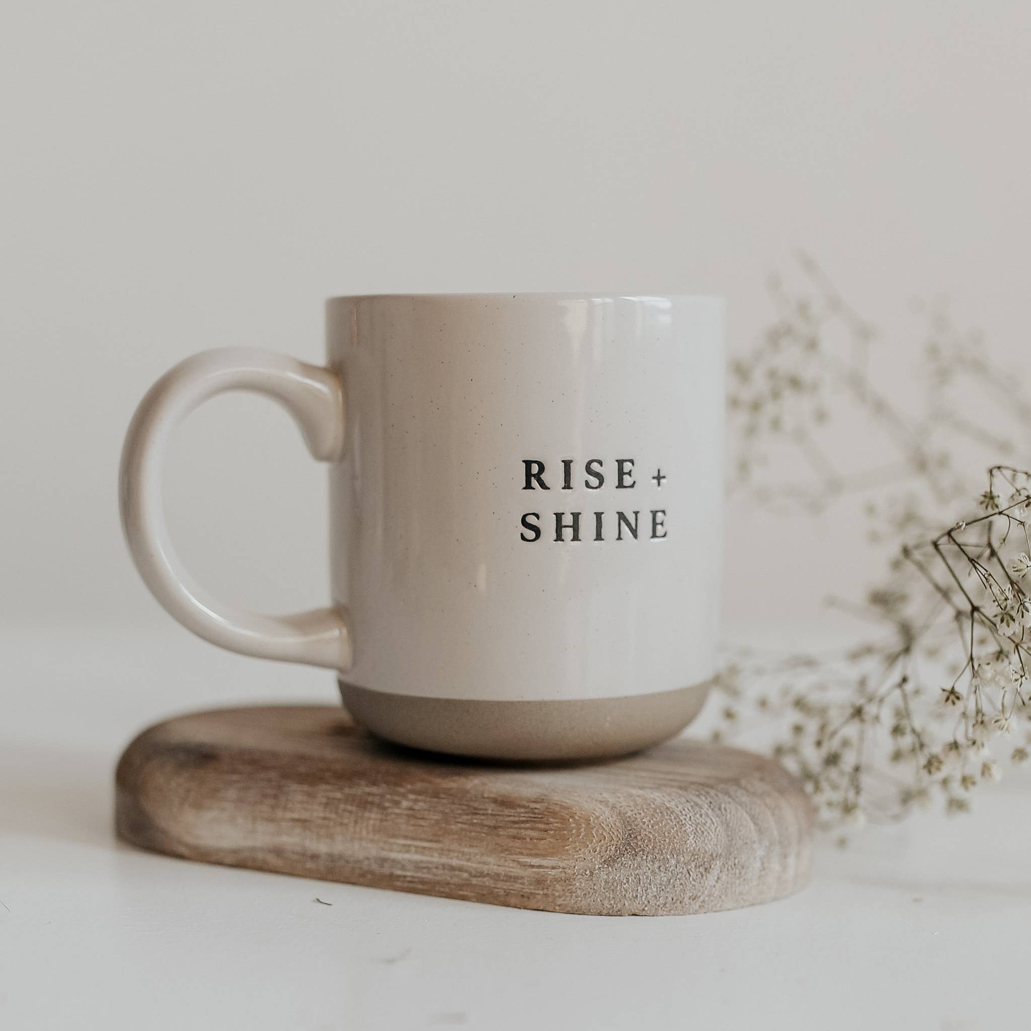 Sweet Water Decor – Großhandel Kaffeebecher – Kaffeebecher aus Steingut von Rise and Shine — Wohnaccessoires und Geschenke8