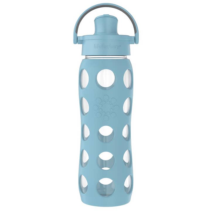 22oz Glass Water Bottle Active Cap and other Purchase Wholesale hydro flask. Free Returns & Net 60 Terms on Faire trending on Faire.
