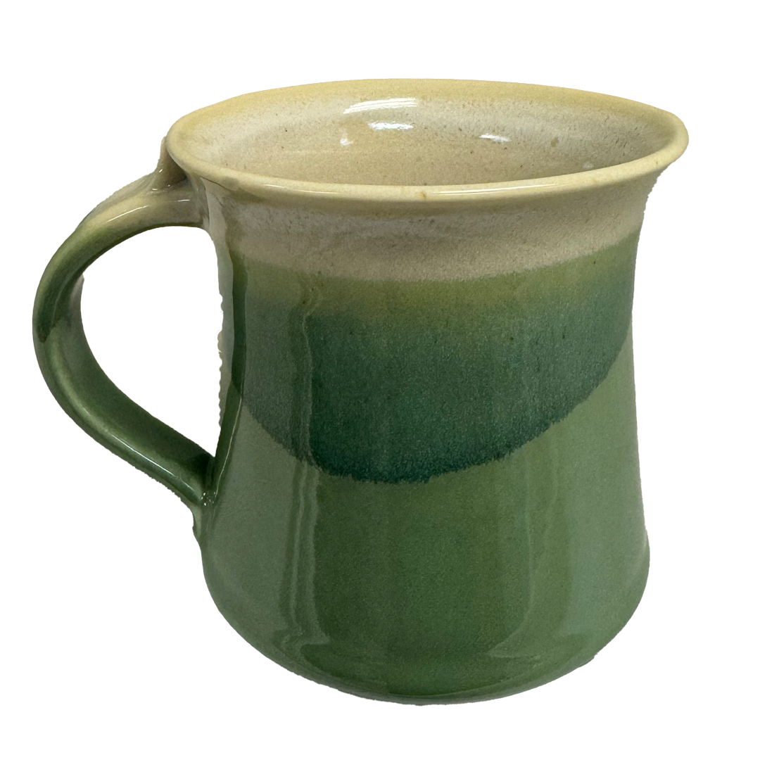 Clay in Motion - Vente Tasse à café - Mug moyen7