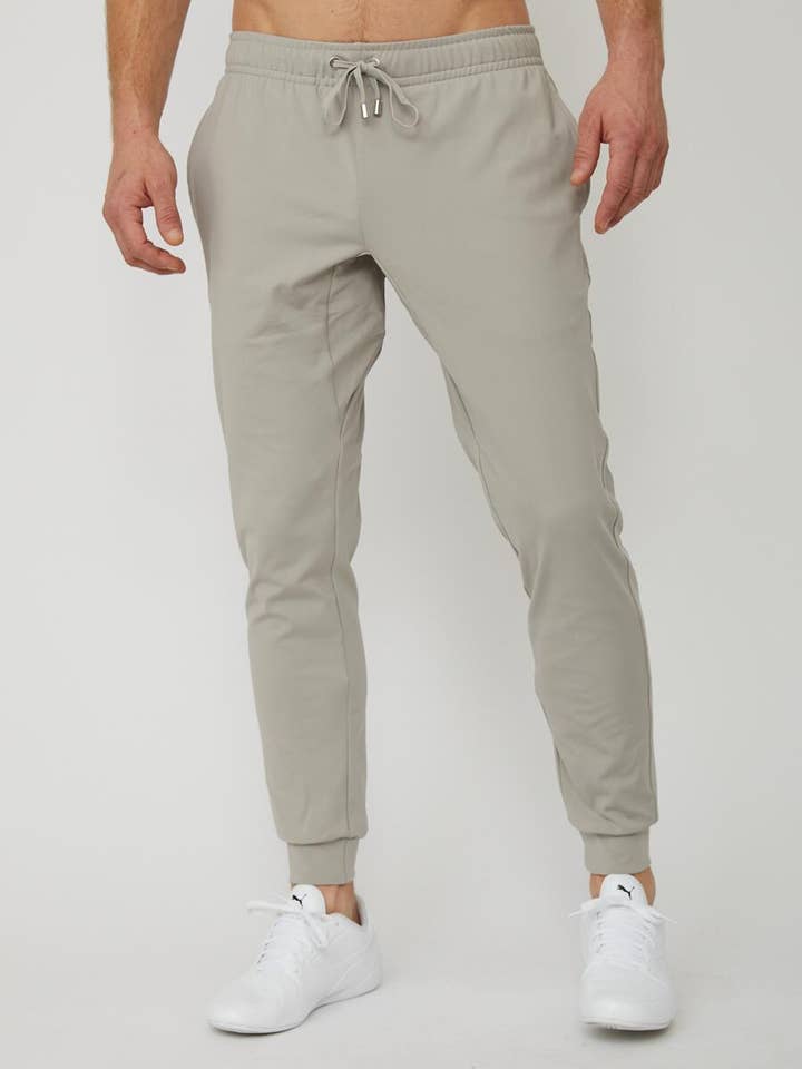 Donahue - Men's Jogger for wholesale by REDVANLY