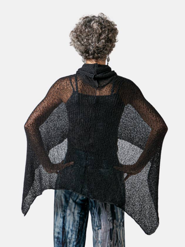 Hands To Hearts - Wholesale Knit Top - Women's - The Weekender9