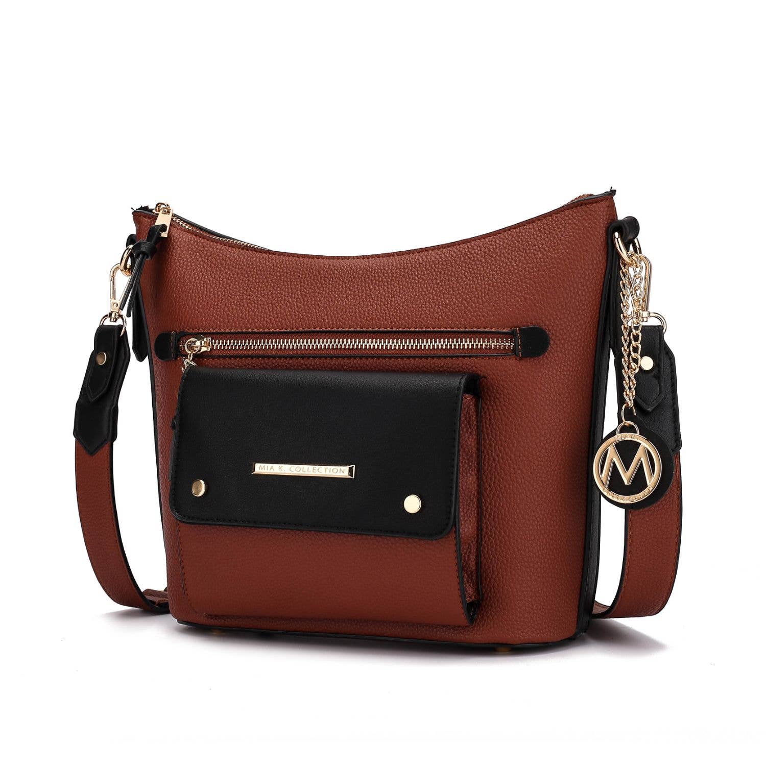 Mia k farrow crossbody bag hot sale