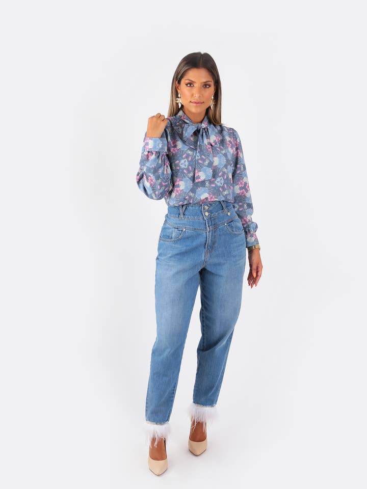 Jeans für den Großhandel von IMPURO