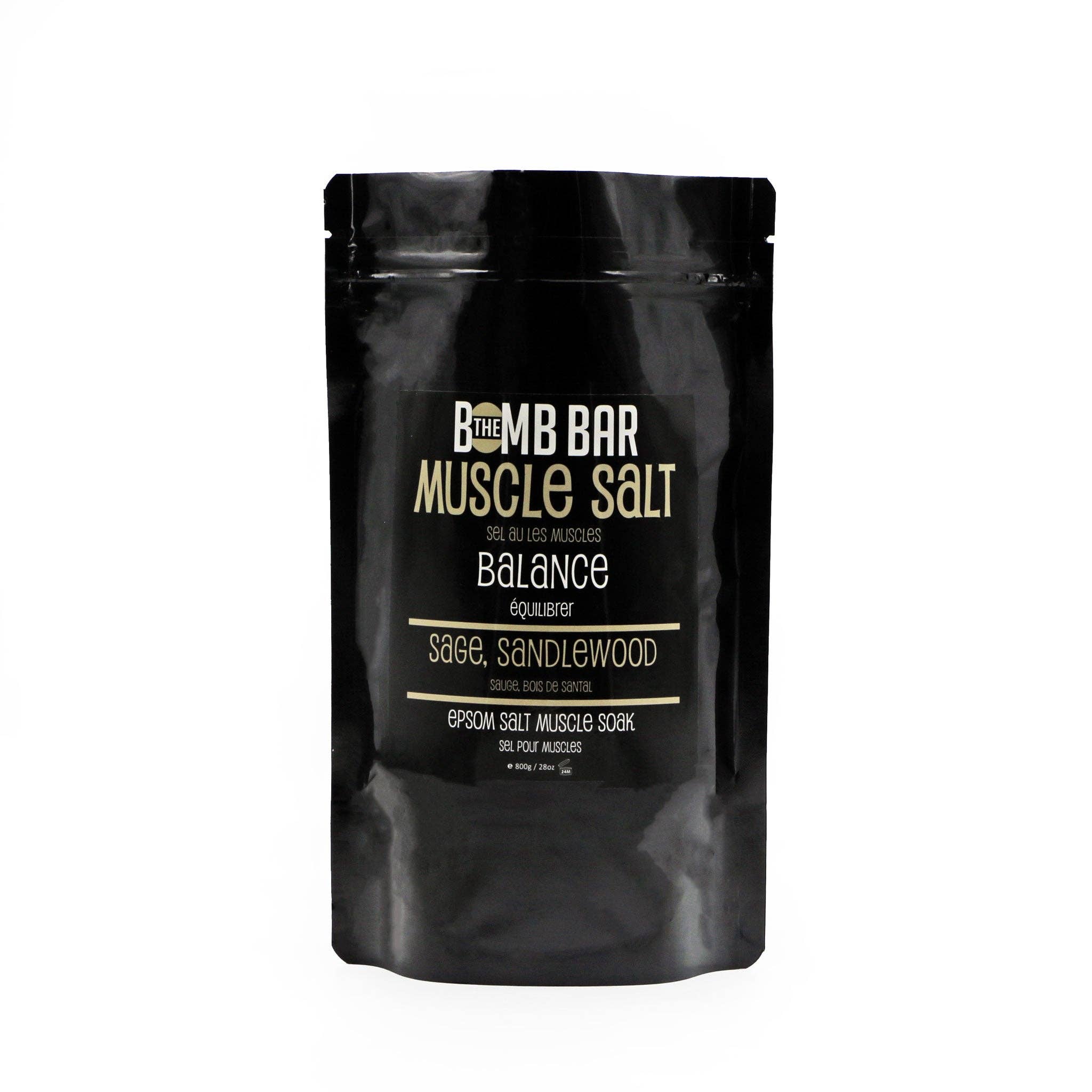 The Bomb Bar – wholesale Badsalt och skumbad – Bath blöt - Muskelsalt21