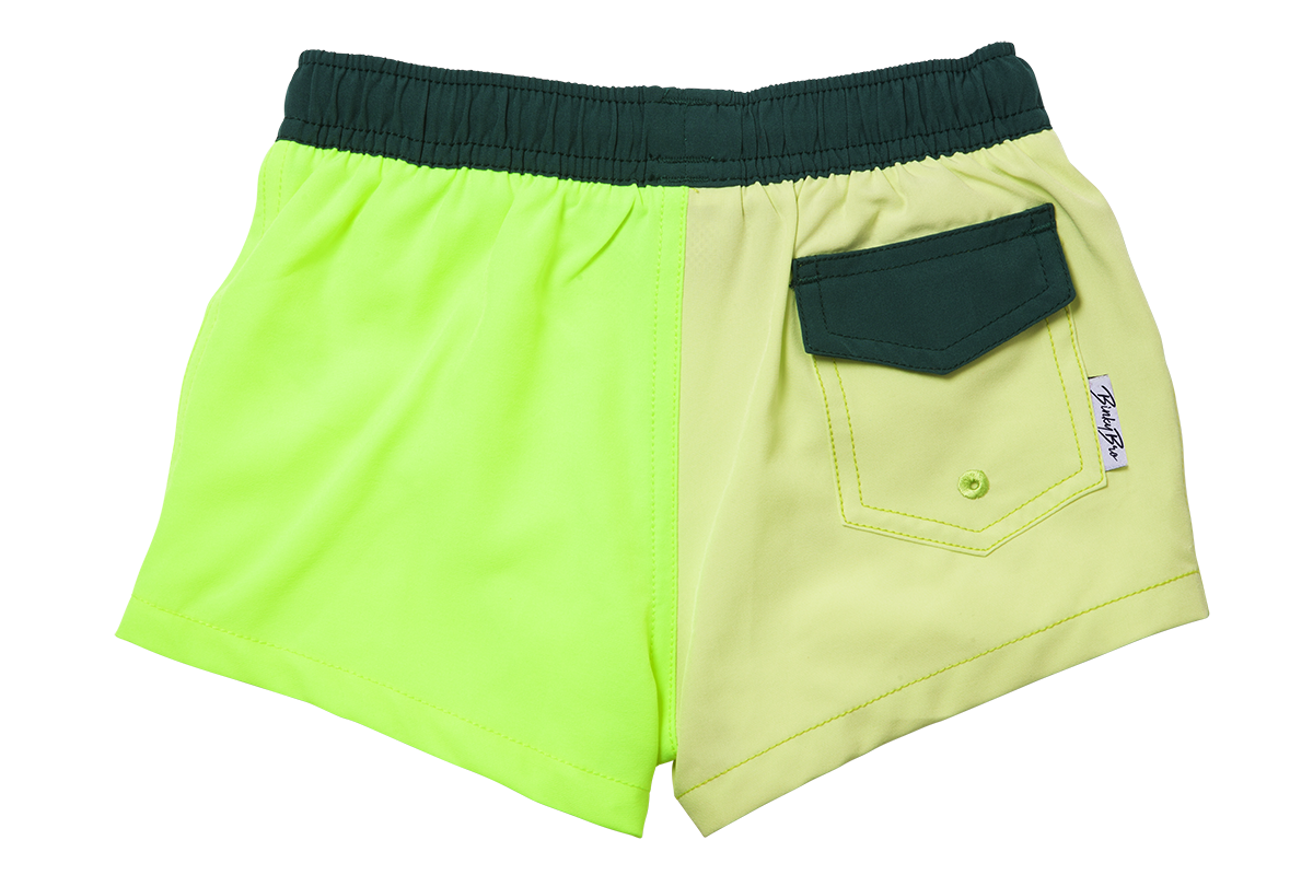 BinkyBro - Wholesale Swim Shorts - Kids - Kids Swimsuit Playa Grande1