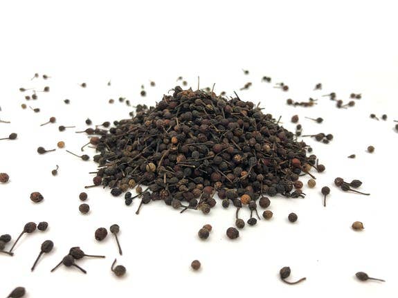 Factorerie Poivres - Vendita all'ingrosso Spezie essiccate - Pepe selvatico Voatsiperifery 250G Madagascar2