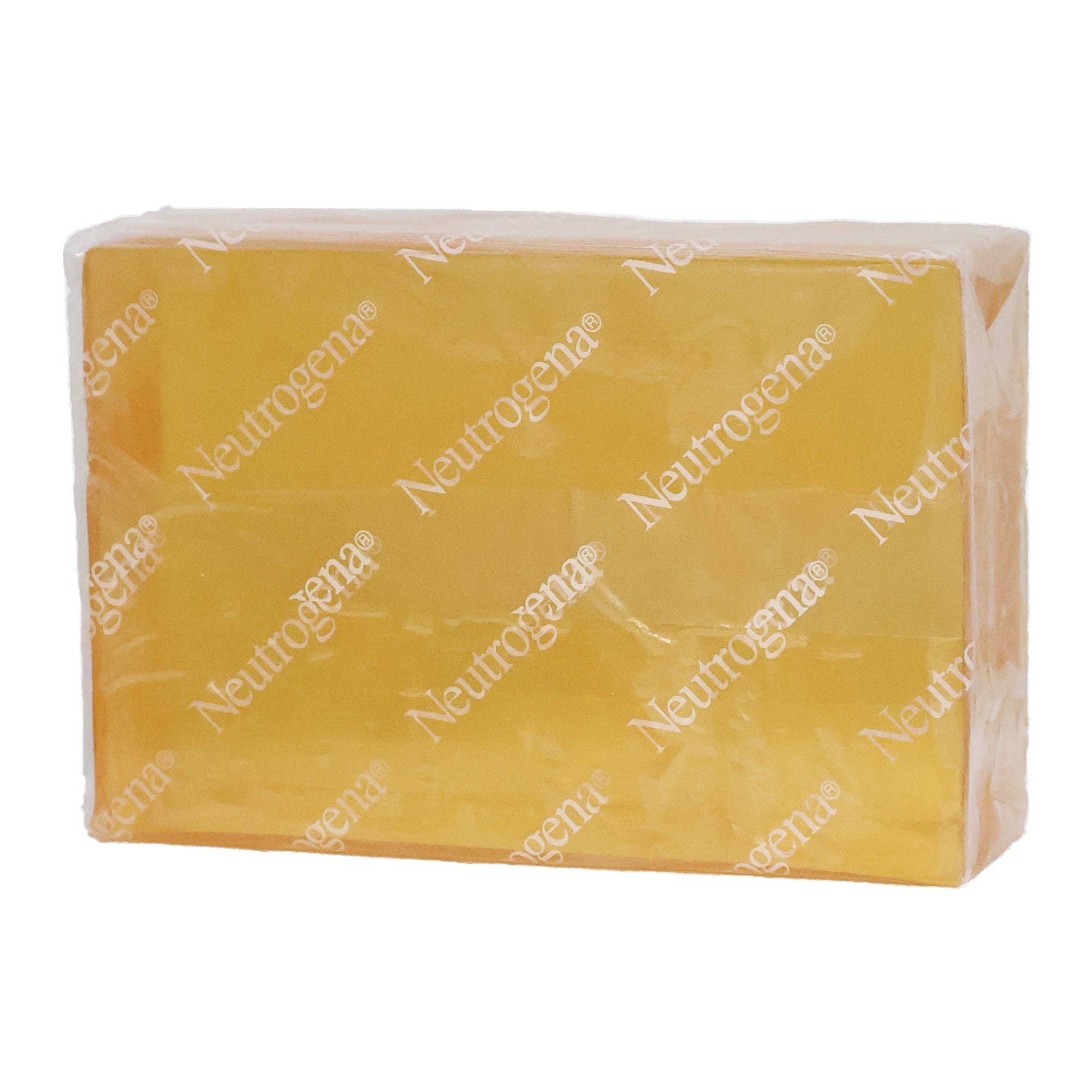 KT Supply - Wholesale Facial Cleanser - Neutrogena Acne Prone Skin Facial Bar, 3.5 Oz.3