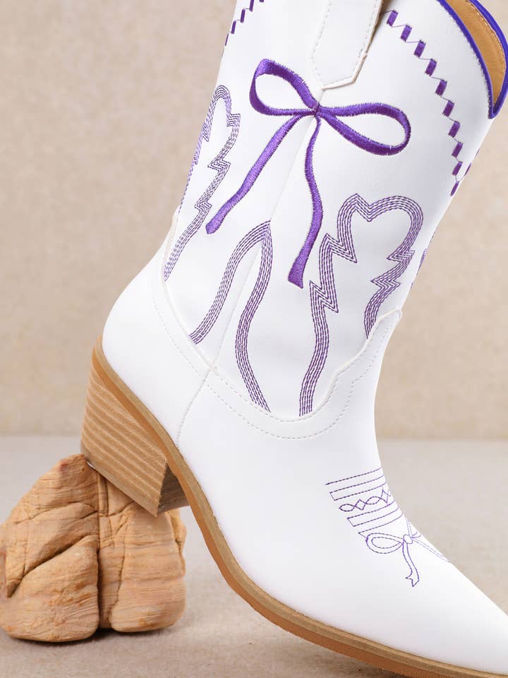 Mi.iM, Miracle Miles – Engroshandel Cowboystøvler - Dame – ZETA27