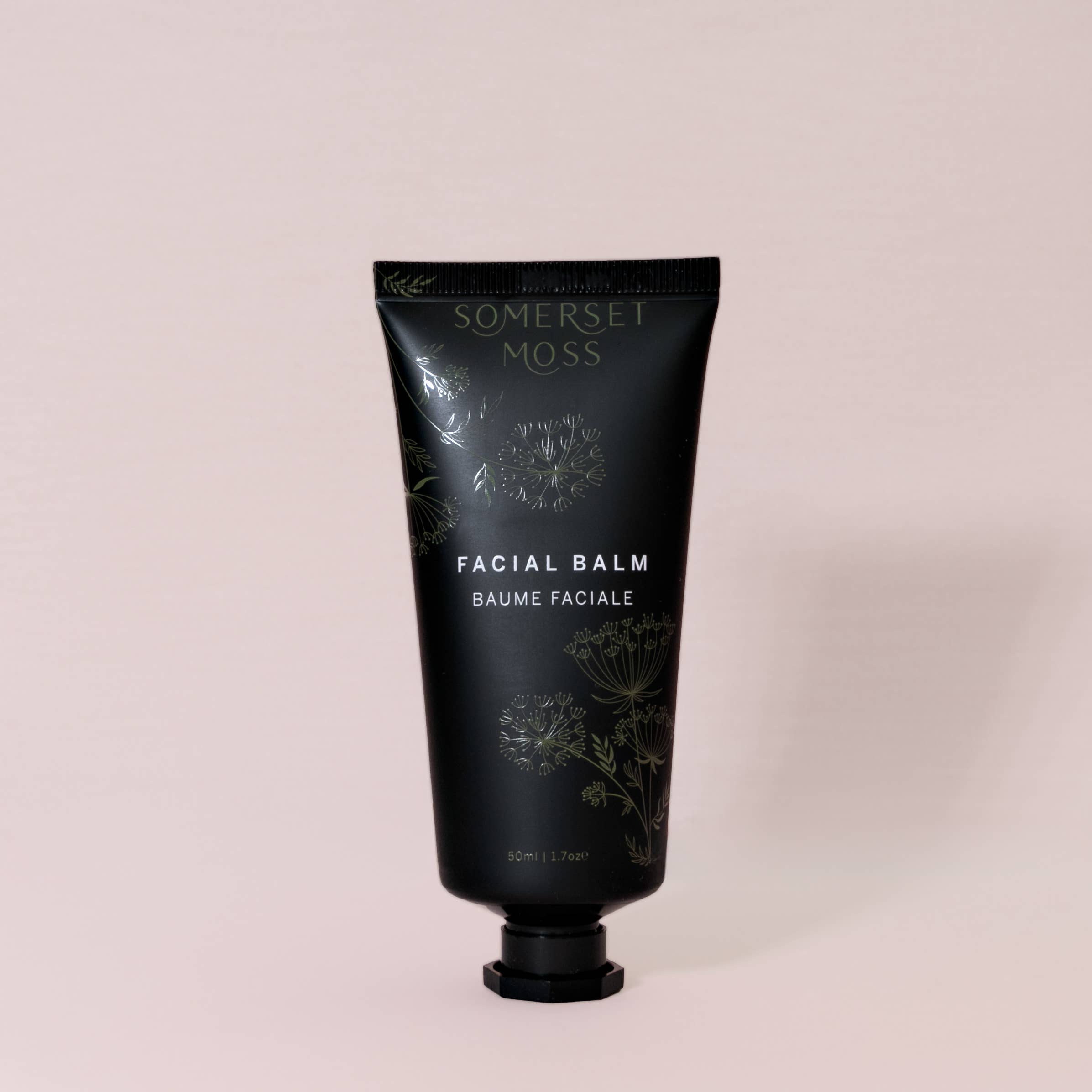 Somerset Moss Skincare - Wholesale Healing Salve/Balm/Cream - Balm1