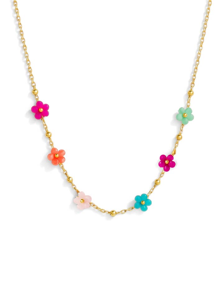 Darling Necklace for wholesale by Sunny Sunday