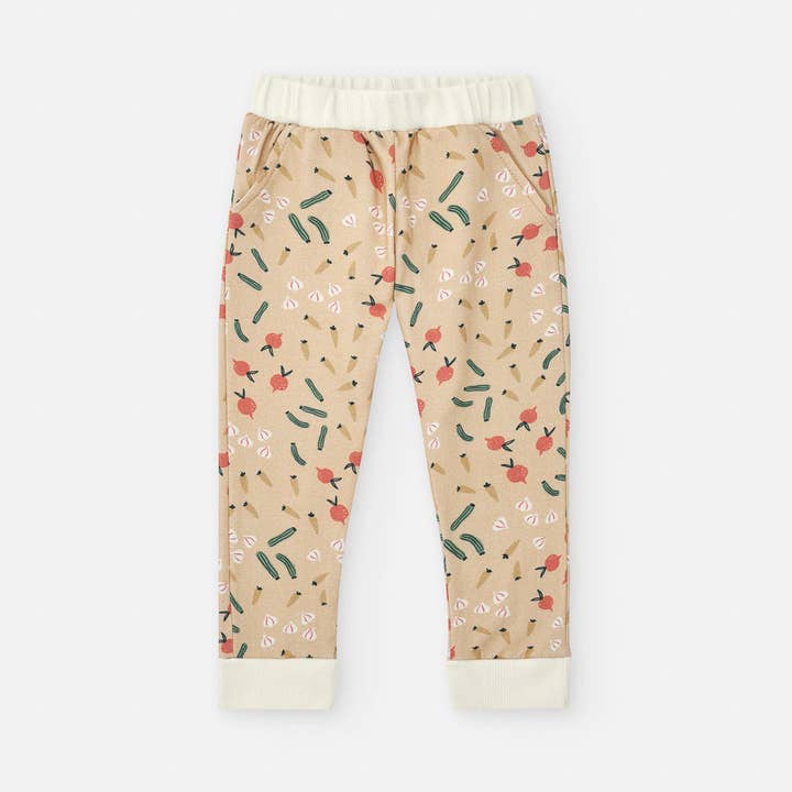 Pantalón Jogging Huerto para venta al por mayor de Moraduix