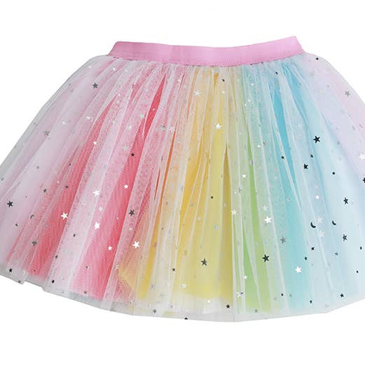 Circus Tutu for wholesale by Sparkle Sisters by Couture Clips