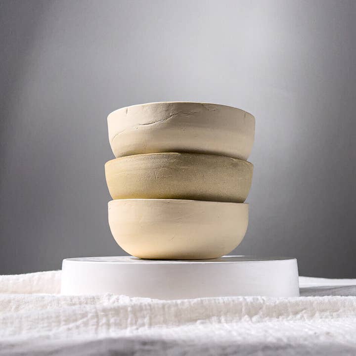 DEEP BLACK - Wholesale Bowl - Snack Bowl15