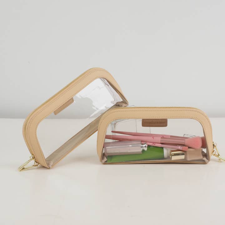 Nadora Iman - Wholesale Makeup/Cosmetic Bag - Cosmetics Travel bag