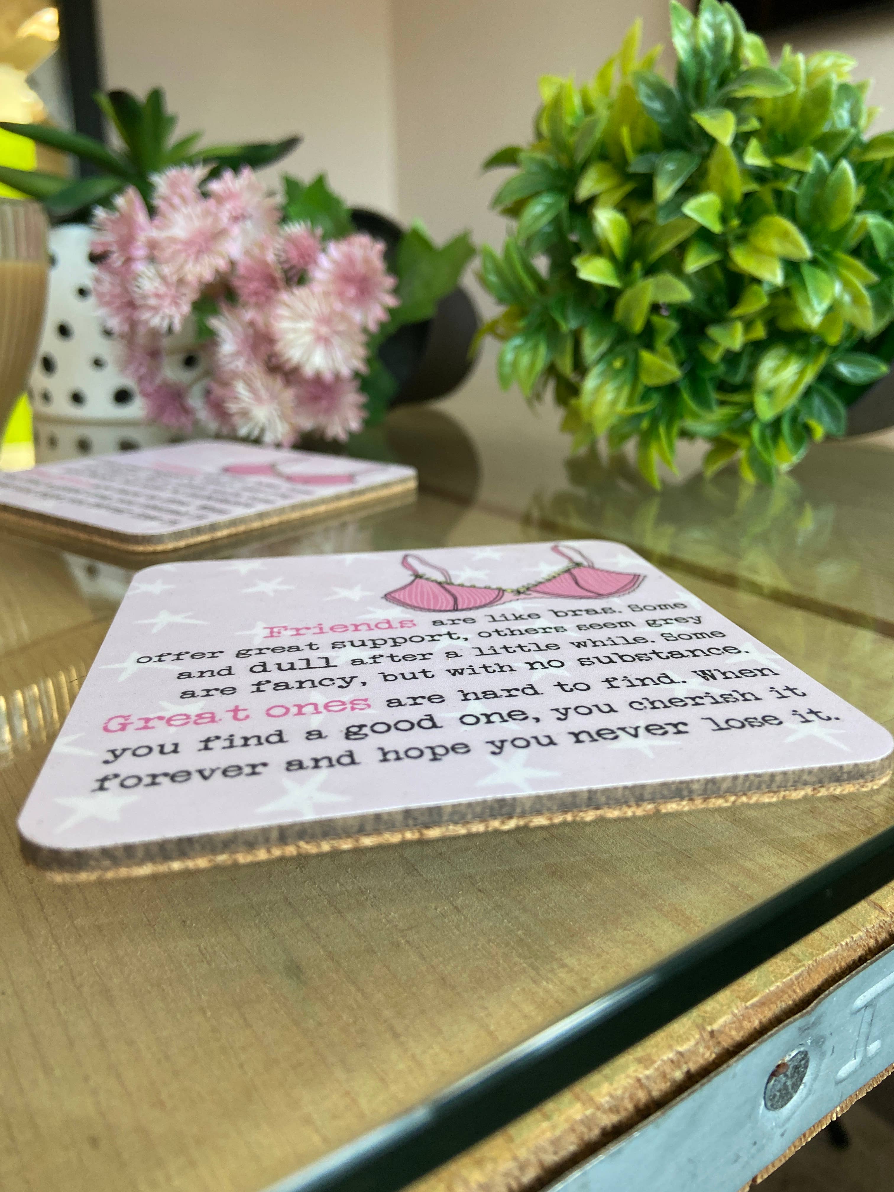 Dandelion Stationery – wholesale Underlägg – Underlägg - Vänner Och BH4