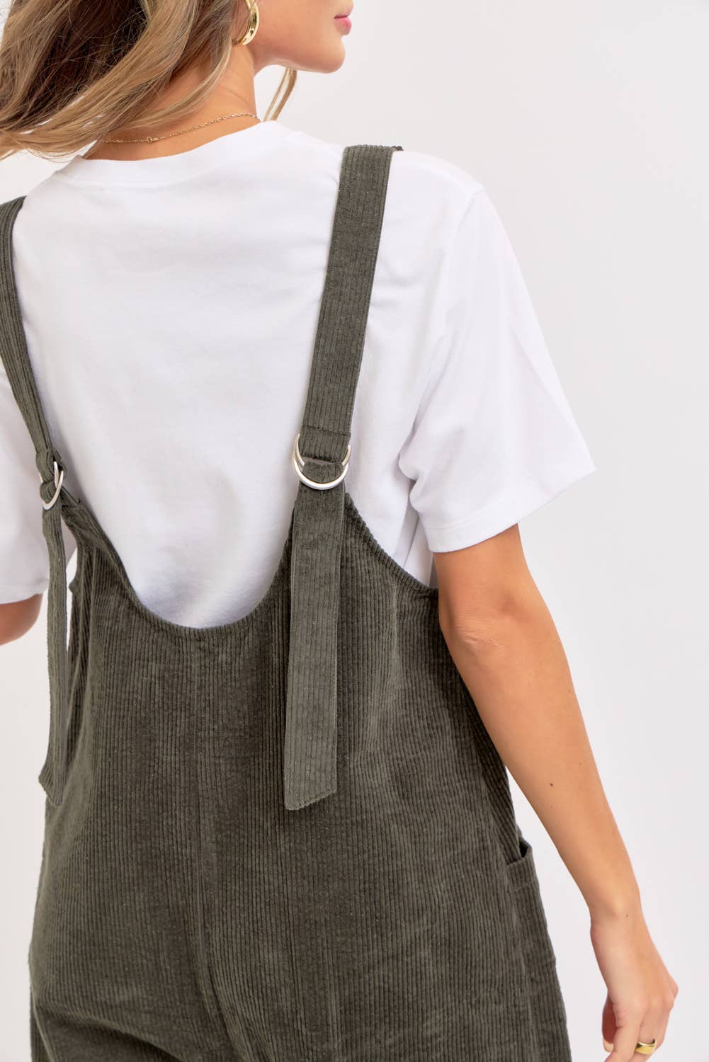 Sweet Lovely by Jen - Wholesale Overalls - Women's - PULL-ON-STYLE CORDUROY OVERALL JUMPSUIT53