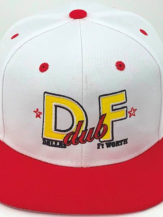 DFW Caps for wholesale by New York Artkings