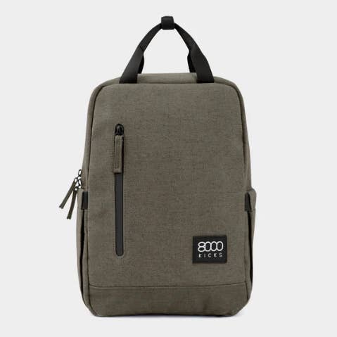 Lite Backpack in Dark Green for wholesale by 8000Kicks