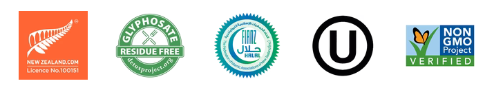 Naturz Beez - Wholesale Honey - Raw Monofloral Manuka Honey KFactor 167