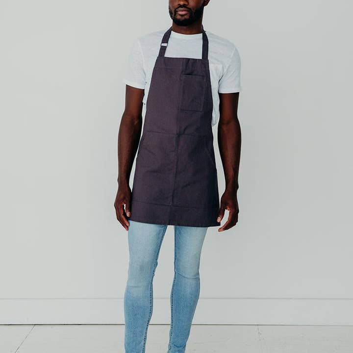 Portland Apron Company - Wholesale Apron - Farm Apron