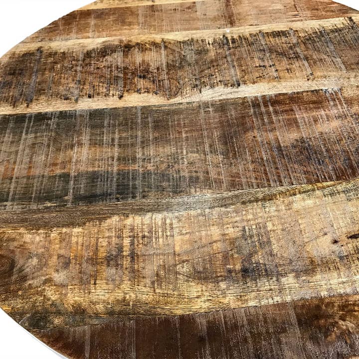 Voglrieder - Wholesale Coffee Table - Coffee table set of 2 side tables living room table round Aust66