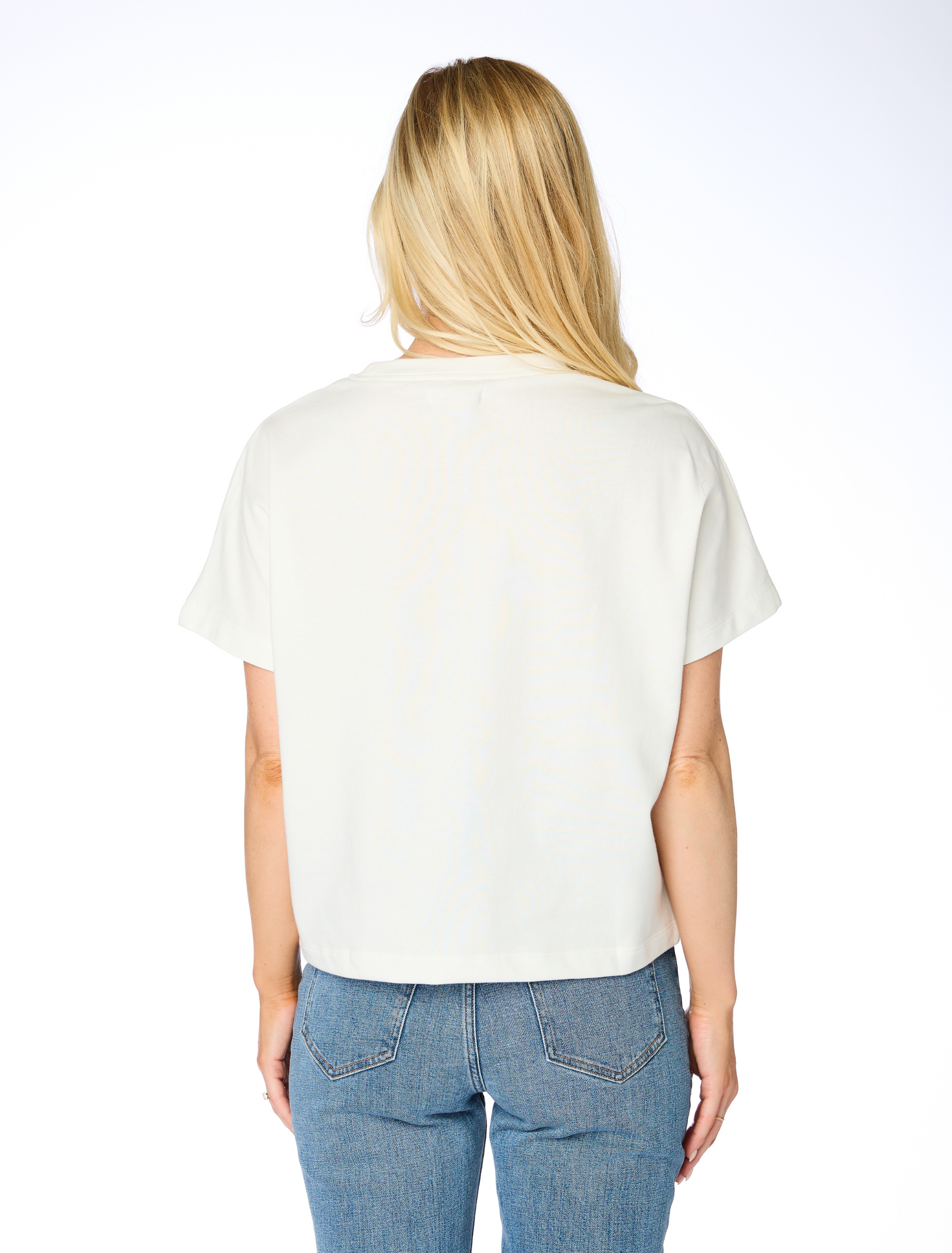 Stewart Simmons - Wholesale T-Shirt - Women's - The Fear The Frog Chenille Team Top1