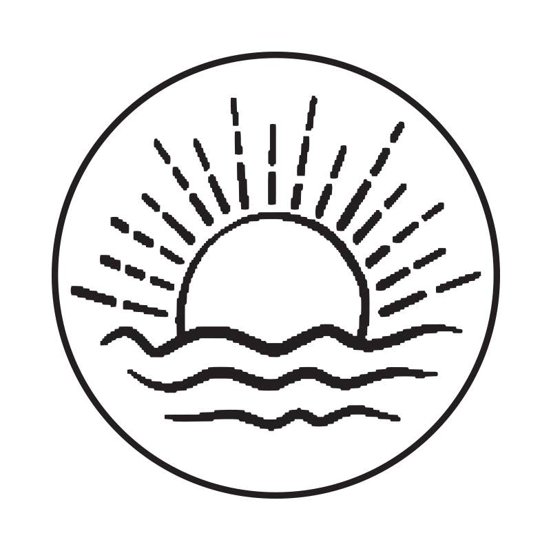 Freund Mayer & Co. - Vente Tampon encreur/décoratif - Moules à sceller en cire en laiton, symboles populaires, sans poignée23