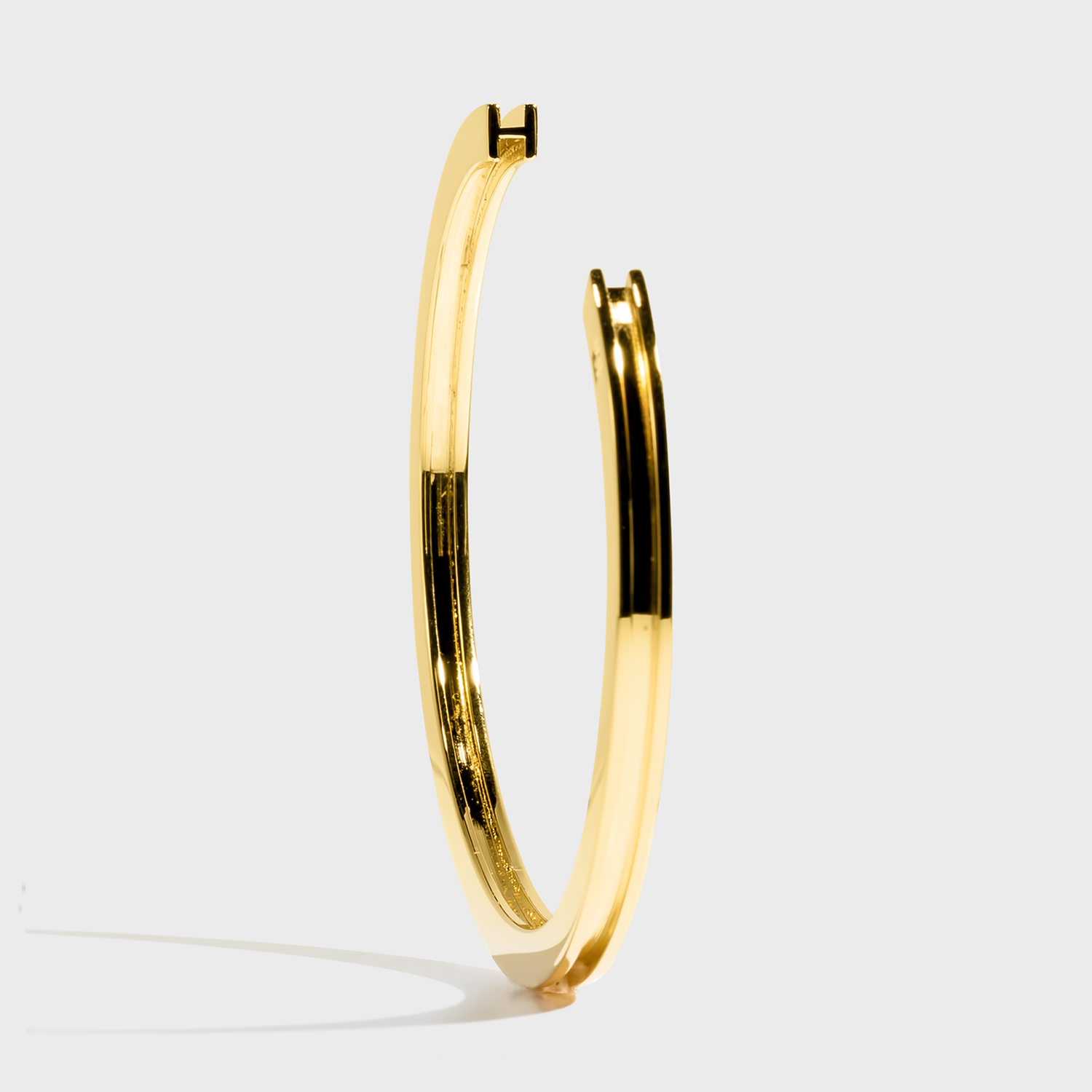 Stella Valle - Wholesale Cuff Bracelet - Initial Bracelets43
