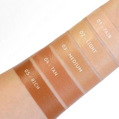 Astra Make-Up - Wholesale BB/CC Cream - Pure Beauty BB Cream