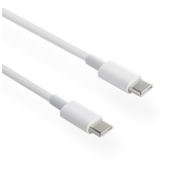 Mila Wholesale - Wholesale Charging Cable - Type-C to Type-C Cable - Boxed Peggable1