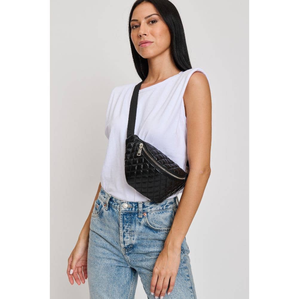 Moda Luxe - Wholesale Belt Bag - Women's - Ariana Belt Bag31
