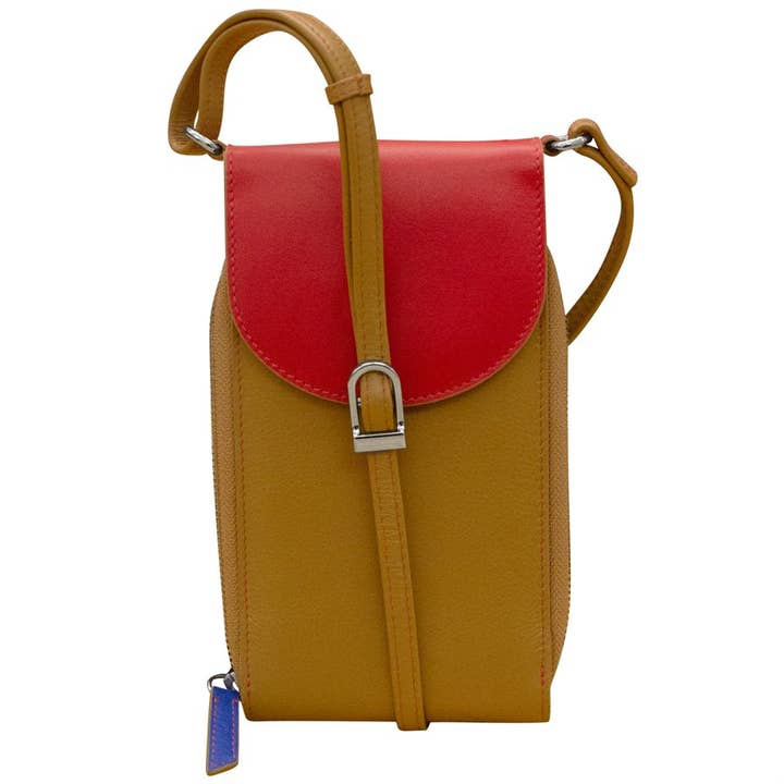 ili New York – wholesale Phone wallet – women's – Accordion Phone Bag SALE