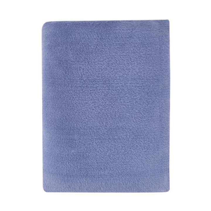 Whisper Sky jeté 50x70" pour la vente par Bedford Collections