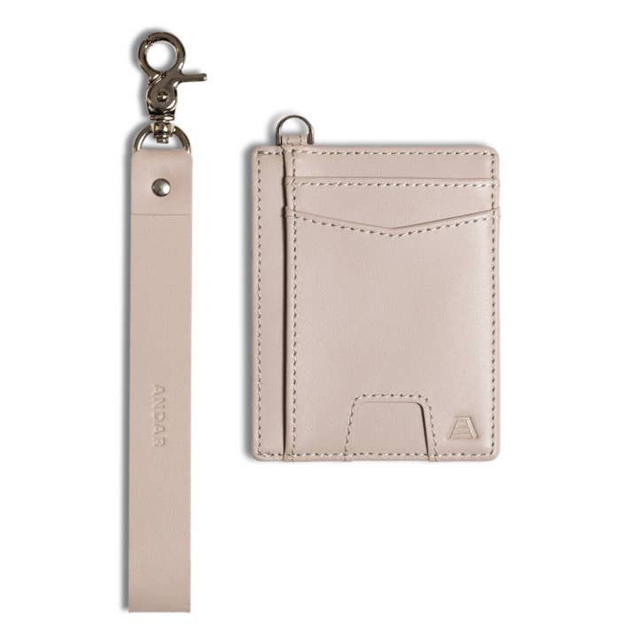Andar - Wholesale Wallet - Women's - The Denner67