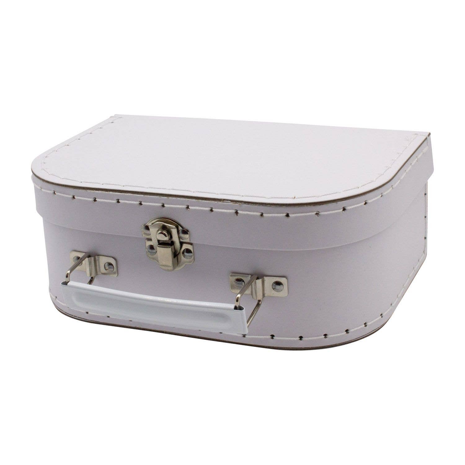 GICO Spielwaren – wholesale Presentbox – GICO Pappväska Vit För Design - Presentförpackning #20