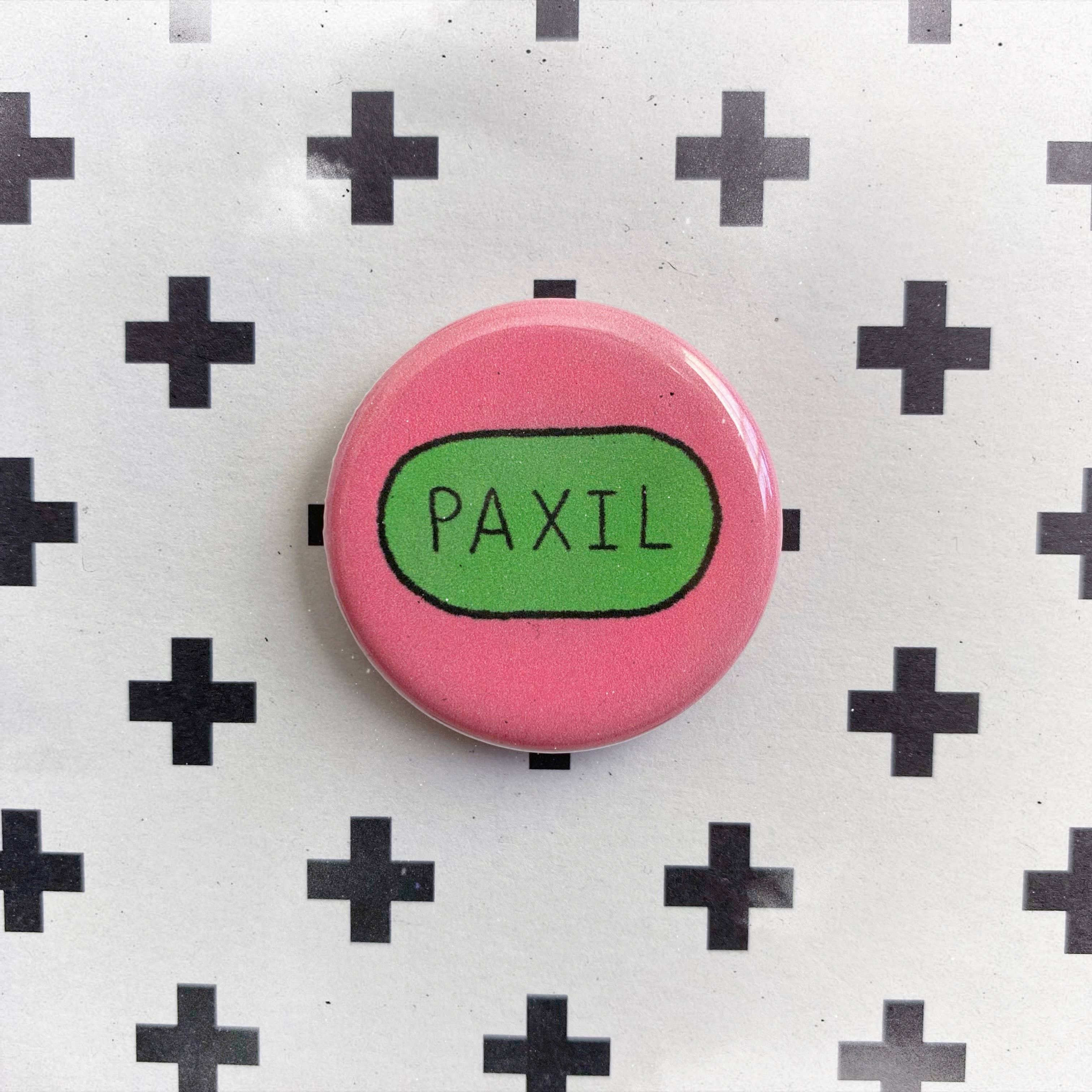 Chateau Blanche - Wholesale Reversspeld/knoop - Pill-knoppen8