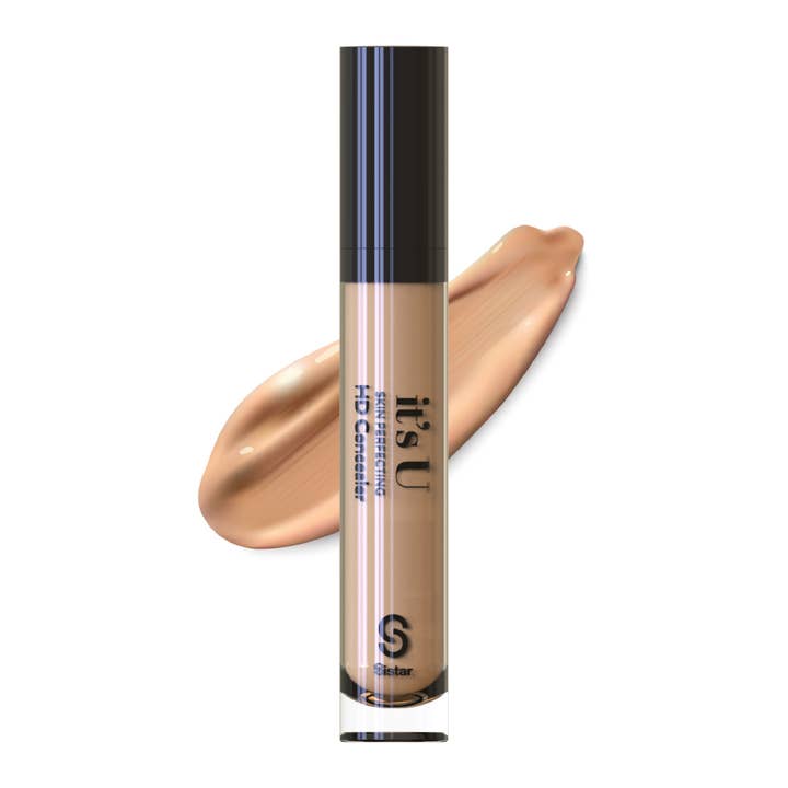 SM Beauty LLC - Wholesale Face Concealer - Sistar HD Concealer and Color Corrector