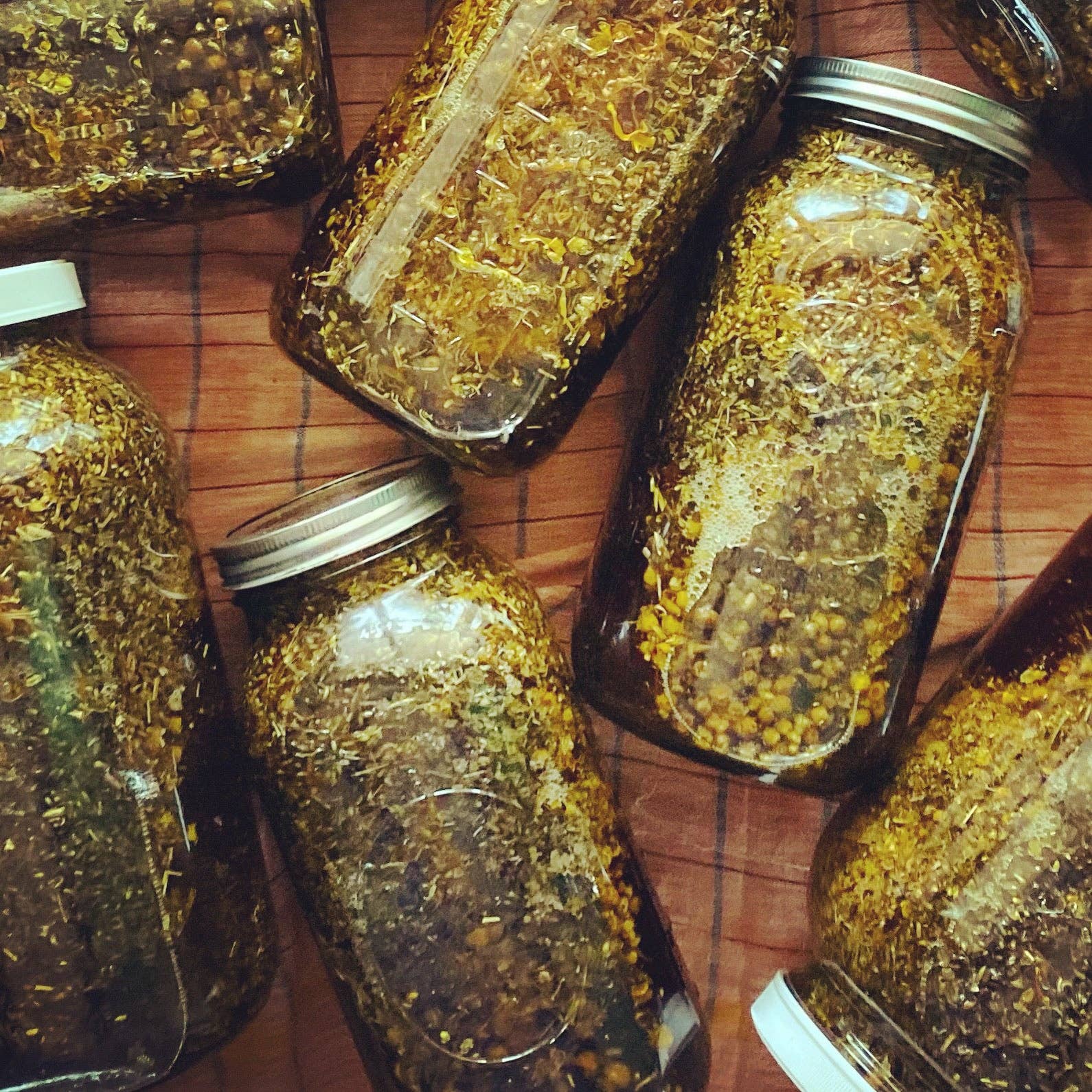 Folk Potions - Wholesale Facial Oil - Magic Face Oil4