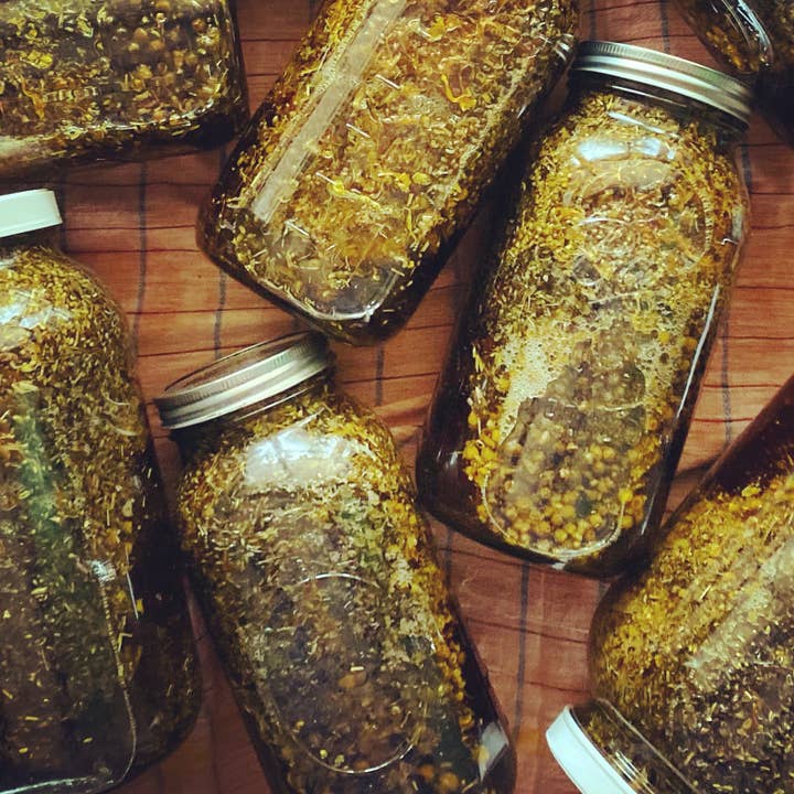 Folk Potions - Wholesale Facial Oil - Magic Face Oil4