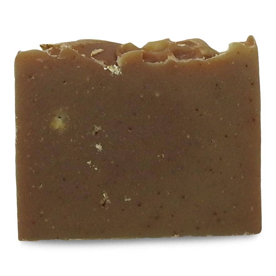 Salus - Vente Pains de savon - Savon au lait d'avoine et au miel1