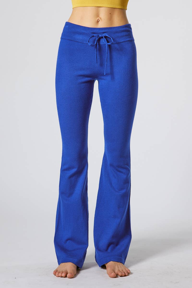 Signature 8 – Engroshandel Bukser - Dame – FLARE BUKSER S614912