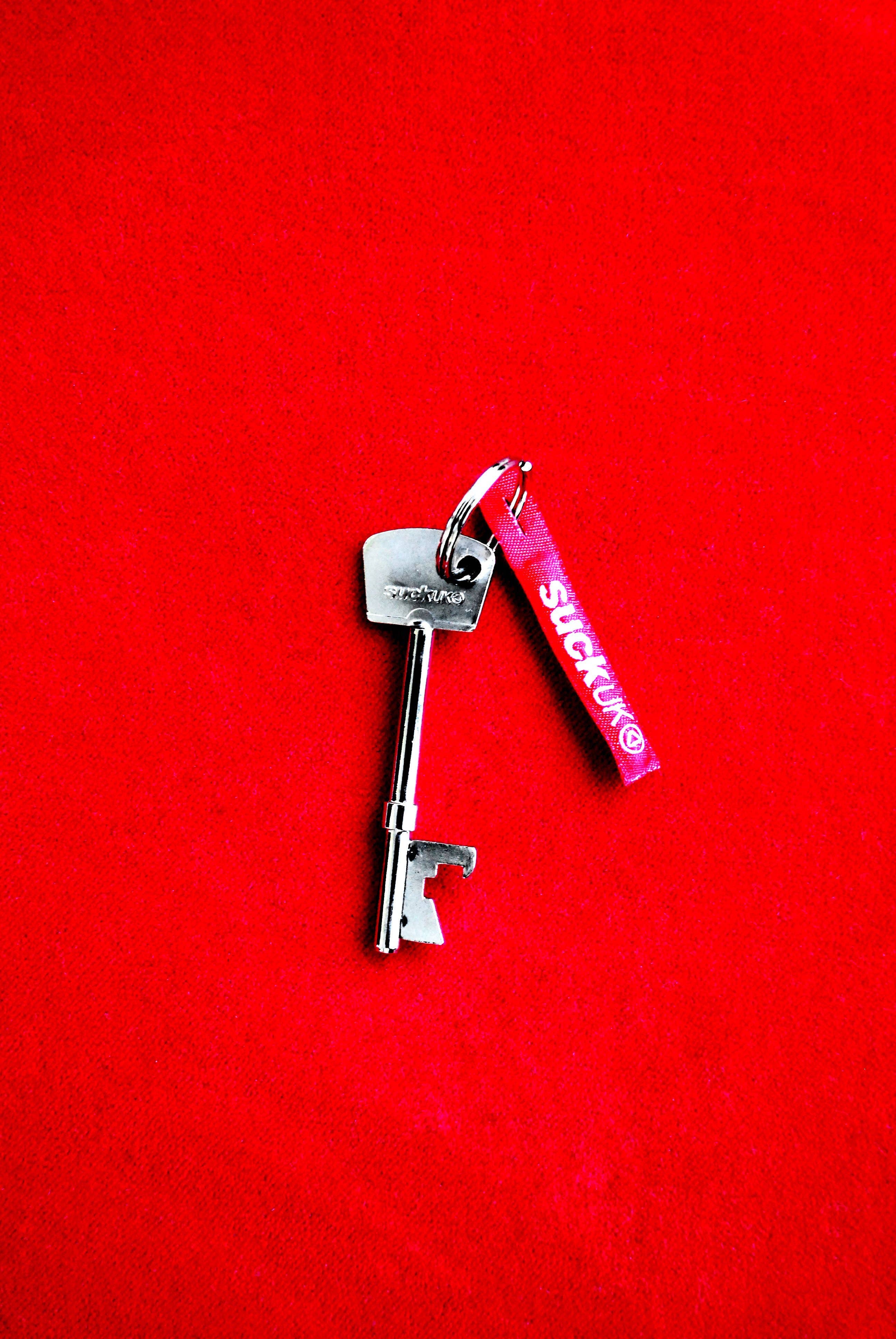 SUCK UK – wholesale Bottle/wine opener – Key Bottle Opener0