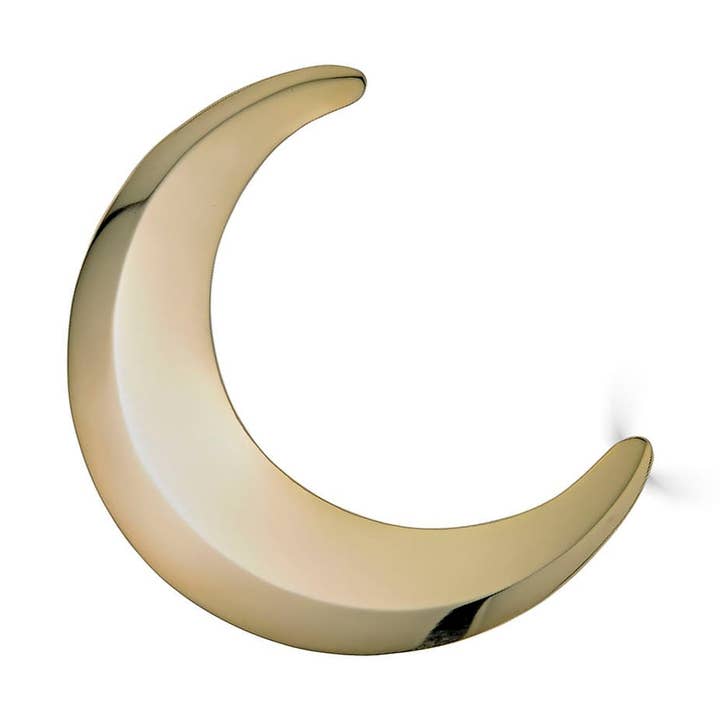 LITEN HALVMÅNE HÅRSPÄNNE för wholesale av Epona Valley