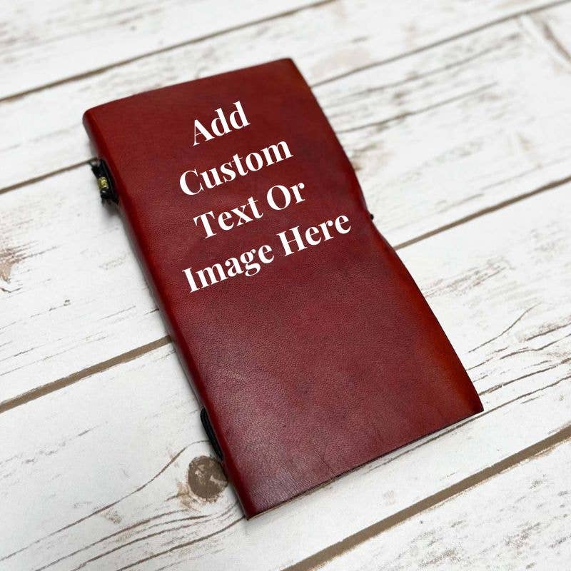 Soothi | Containers Of Creativity – wholesale Journal/diary – CUSTOM Journals By Soothi - EMBOSSED6