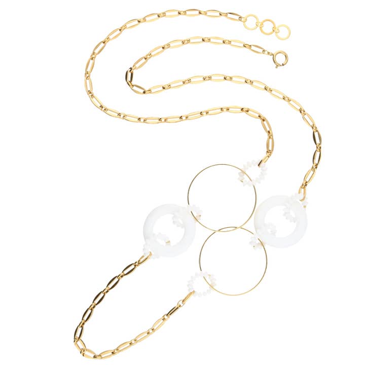 Callie for wholesale by Langani